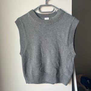 Wilfred Alps Sweater Vest Small